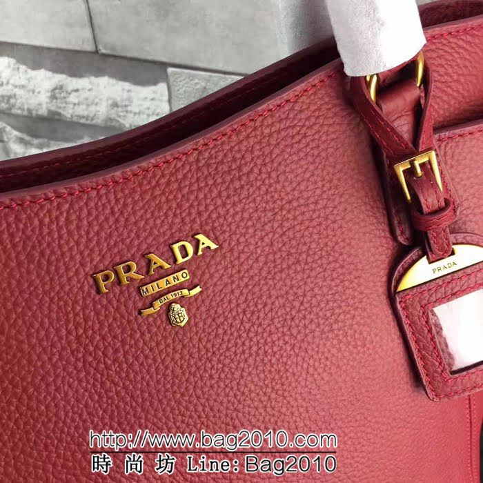 普拉達PRADA原單 最新款 1BD069 手提肩背包 PHY1126